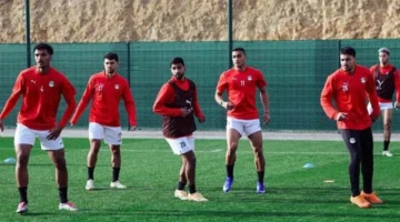 مواجهة قوية: مصر وبنين يلتقيان بدور الـ16 أمم أفريقيا 2025